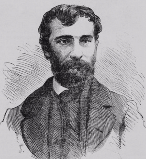 白齐文|李鸿章|太平军_新浪新闻