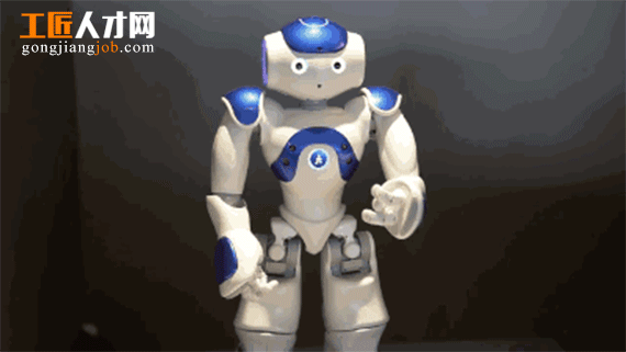 收集目前国内十大机器人,看完第一个就不敢看下去了