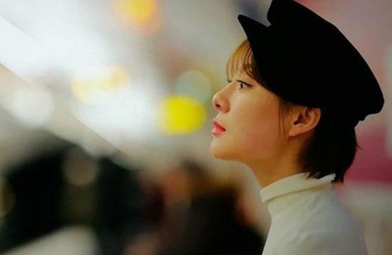 王汀是海清的女儿吗?演员王汀撞脸海清,她们是