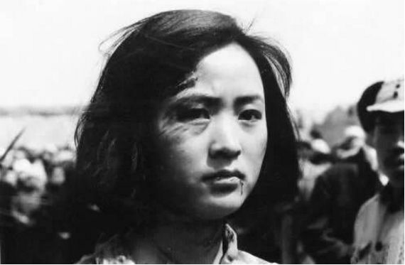 这位15岁的抗日女英雄被日寇严刑拷打壮烈牺牲却鲜为人知