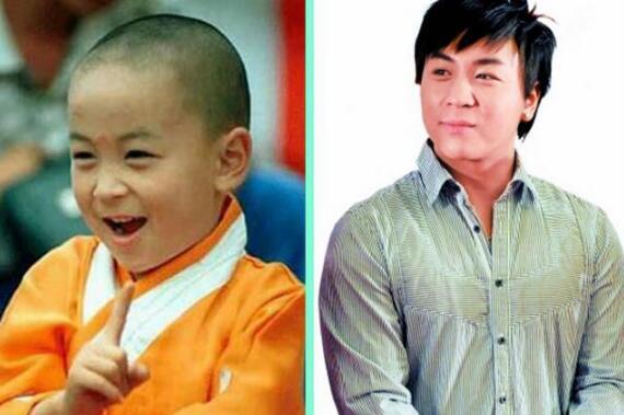 童年大红大紫,如今年近三十却偏爱演配角,难道是他颜值不够吗?