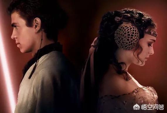 星球大战西斯的复仇帕尔帕廷如何知道安纳金和帕德梅的事的