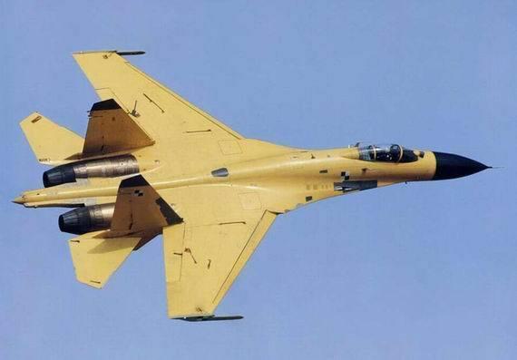 中国歼60隐形战机到底多厉害 让美军空中优势全无