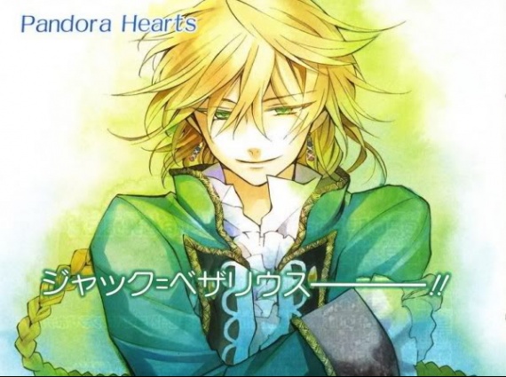 万人评选:"最喜欢的动漫影帝"结果公布!