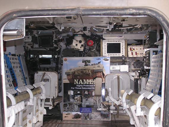 步兵战车|梅卡瓦|主战坦克_新浪新闻