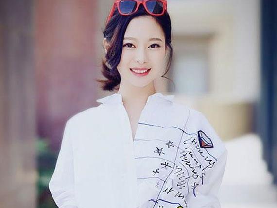 王汀是海清的女儿吗?演员王汀撞脸海清,她们是