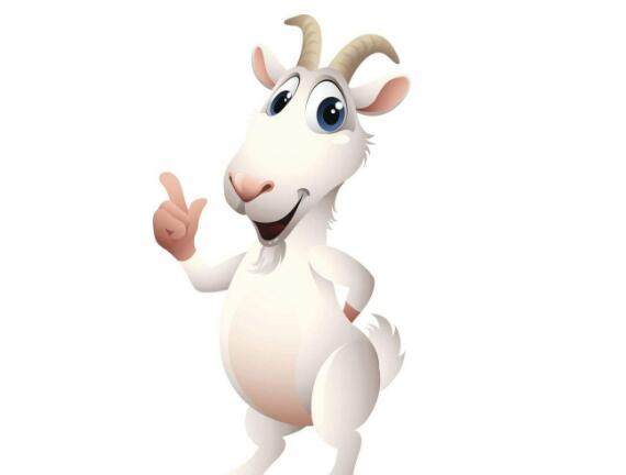 2018年生肖羊横财不断,好运追着跑!注定的大赚特赚