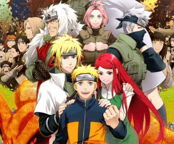 火影忍者: 没有九尾的捣乱, 鸣人将比现如今更加逆天?