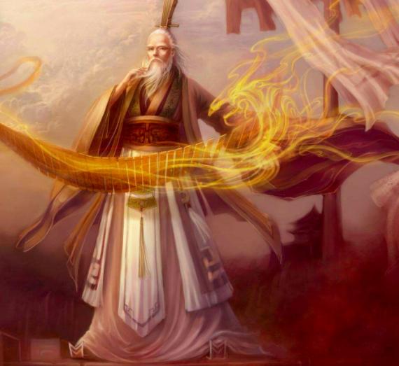 并不完全是神仙打架