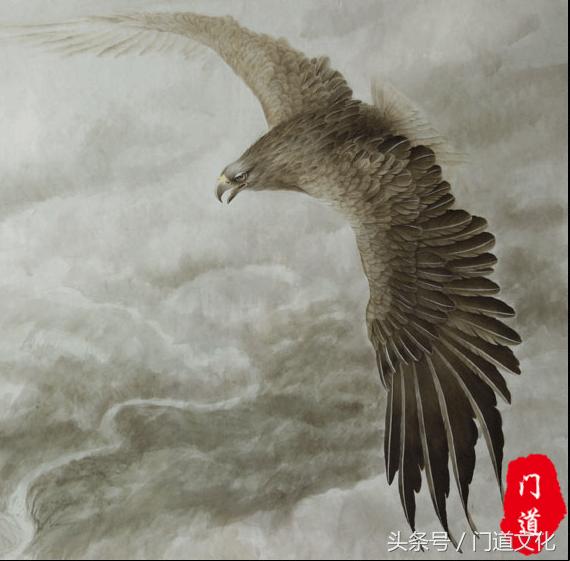 庄周在其《庄子-逍遥游》中说:"北冥有鱼,其名为鲲.