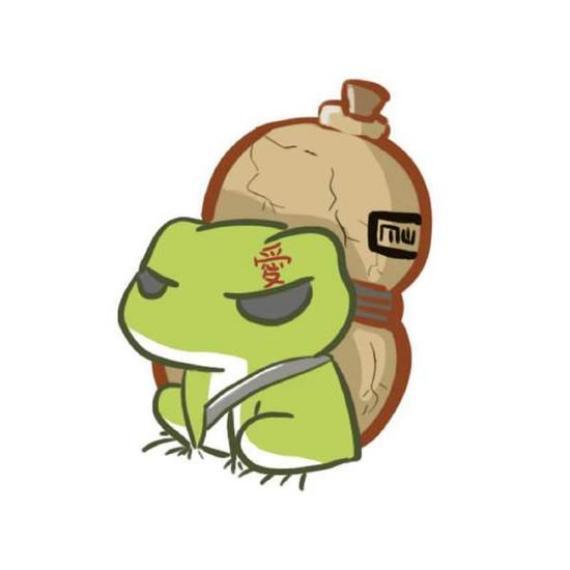 旅行青蛙手游爆红,呱儿子出现新技能,大神玩起实在是太可爱啦!