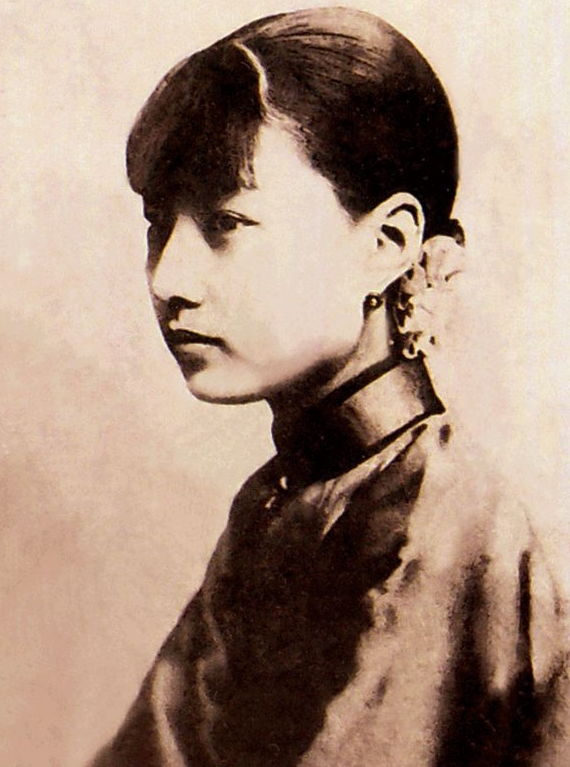 民国上海滩青帮大亨杜月笙风华绝代的太太们