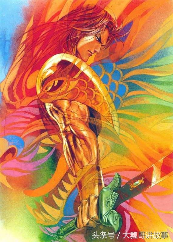 只可惜文隆曾经在十强武者面前发过重誓,绝不使用十方无敌杀人,因此