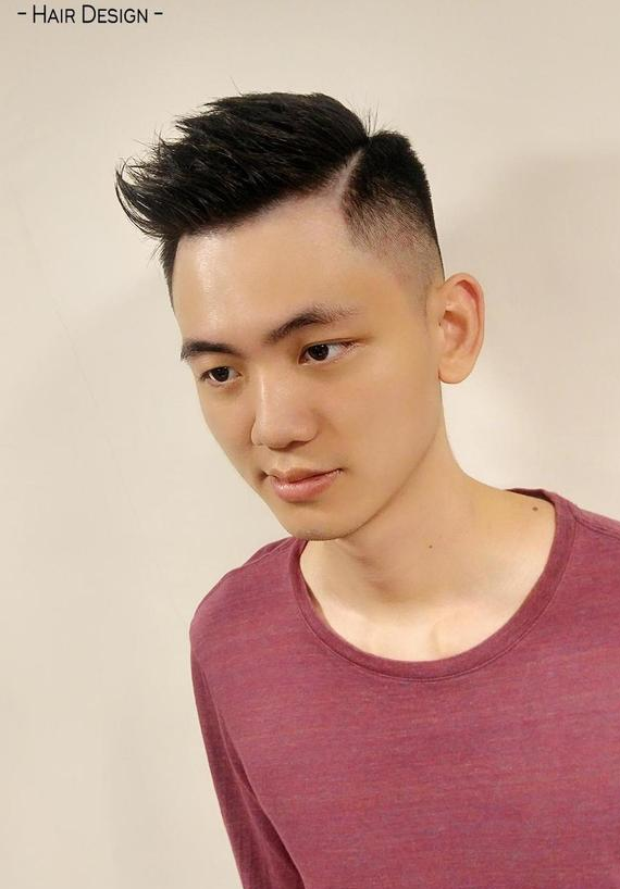 2018流行"剃剃头"