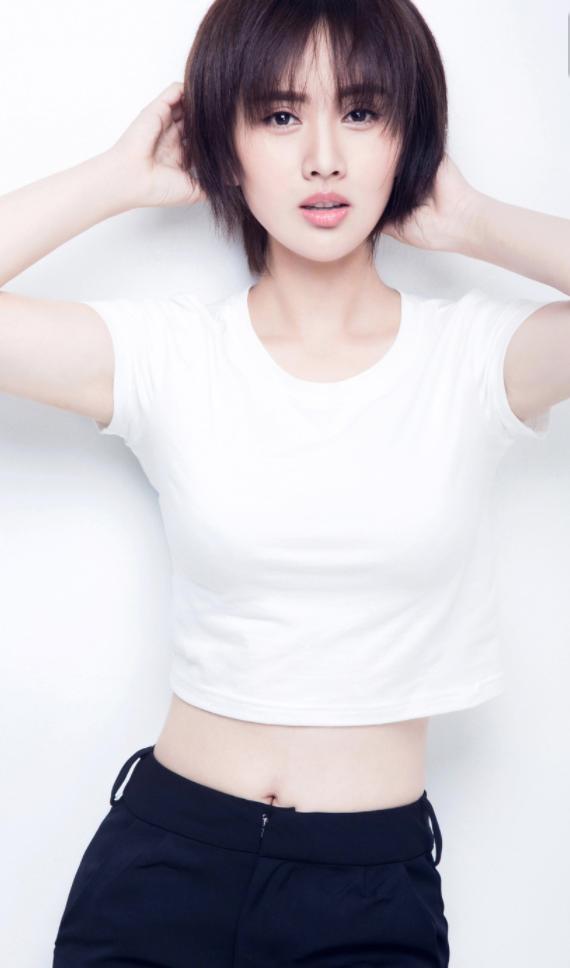 梁缘她是白夜追凶里最亮的一道光93年的姑娘酷似王子文