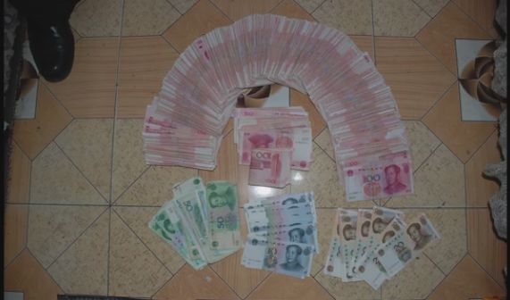 装了70万的保险柜被盗,几天后钱全回来了,还多