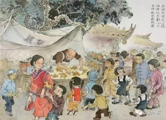 河间刘守庙在哪里 河间庙会和刘守名字哪个好起