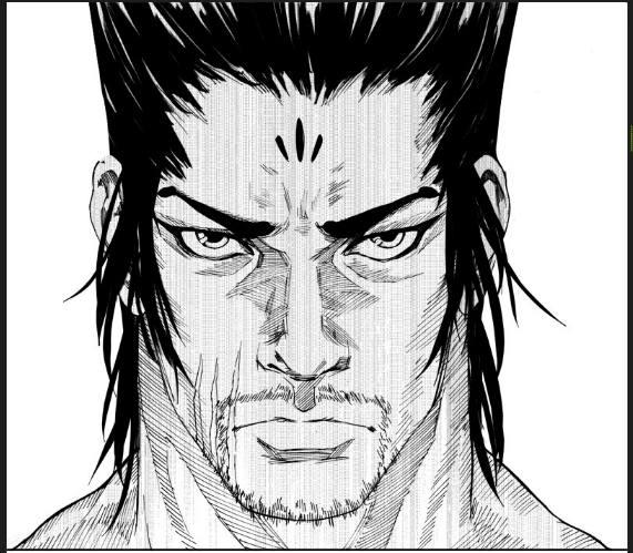 镇魂街曹焱兵的父亲曹炎暝即将出现他在等皇甫龙斗