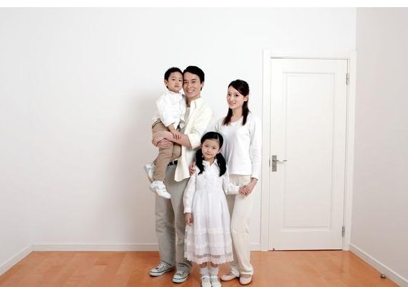 出生时辰看你是否为"儿女双全"的命,子女孝敬,晚年多享福?