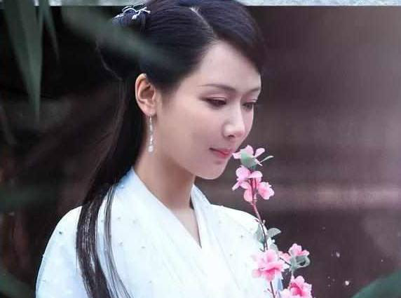 新一代女神杨紫,2018四大新剧提前看
