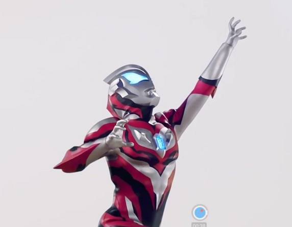 基德奥德曼诞生,赛罗:不要丢弃奥特精神