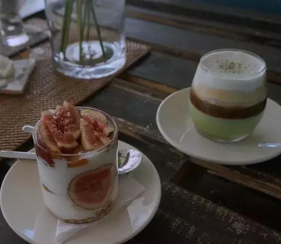 文末福利,去韩国喝杯咖啡吧