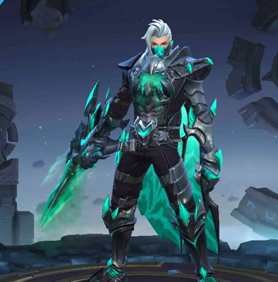 花木兰新皮肤官宣:兰兰与兰陵王关系暧昧 铠幽怨观望