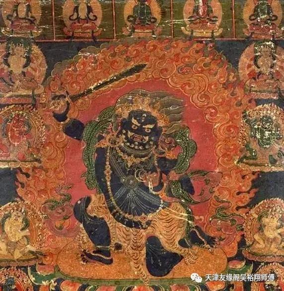 2018年, 戴什么最旺运, 大有讲究! 看看你的本命佛是谁~|菩萨|佛教|本命佛_新浪新闻