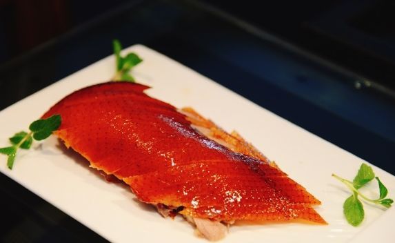 北京烤鸭性价比之王!这几家店是我不吃全聚德的全部理由!