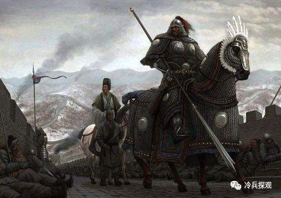 至今仍被使用的古代远程射击武器弩竟是用来对抗骑兵的克星?|武器|骑兵|步兵_新浪新闻