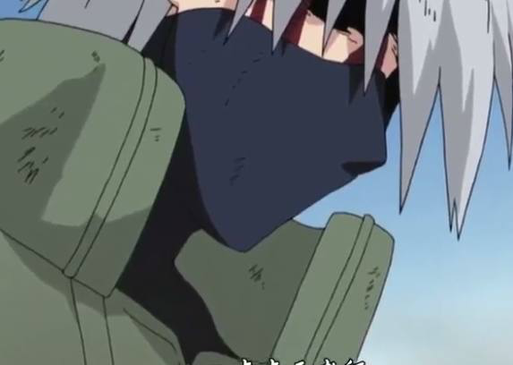 火影忍者:要不是有前期积累的超高人气,卡卡西此战必死