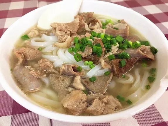 宝安这7家二十几年的老店,本地人都不会轻易告诉你