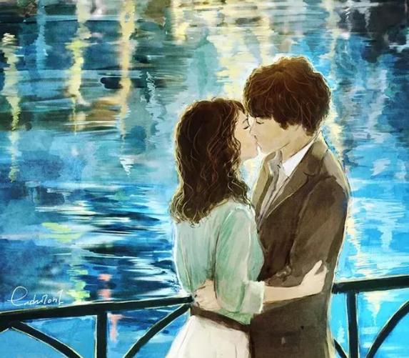 地下情人的关系最终逃不开这三种结局信不信由你