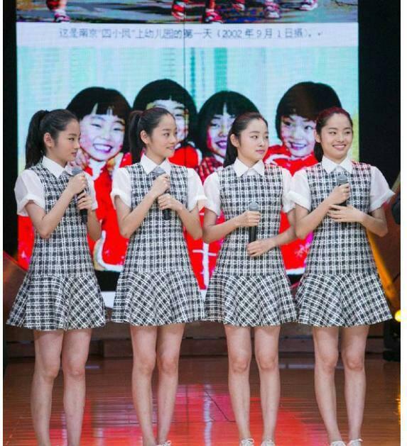 夫妇生下五胞胎,取个名字还得惊动镇政府,用得着这么隆重