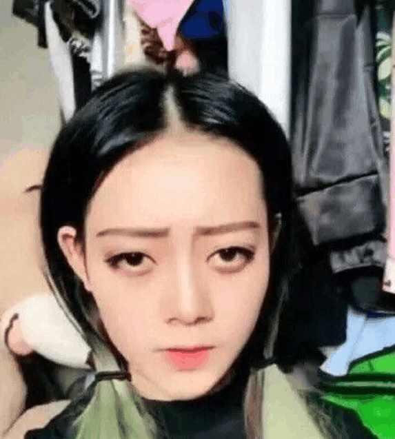 迪丽热巴玩快手了?网红模仿热巴实在太像,网友