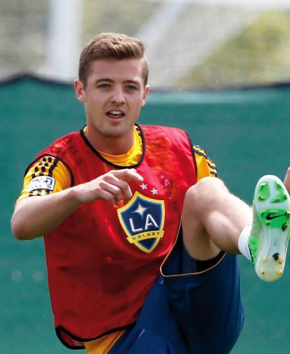 出柜球星罗比·罗杰斯决定挂靴