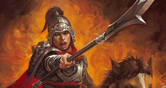 "蜀中无大将,廖化做先锋"被误解千年!