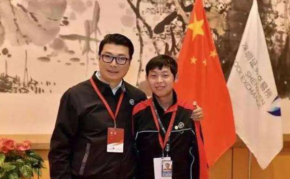 顺风董事长是谁_一路顺风图片