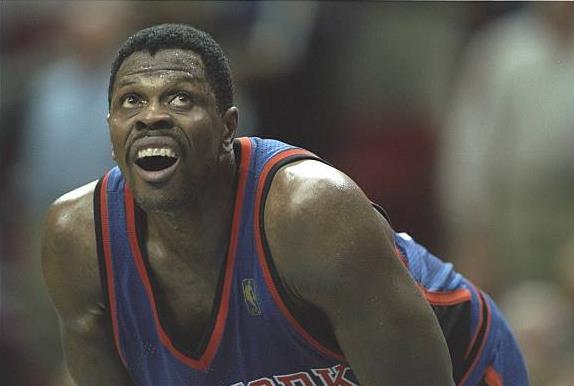 ewing),1962年8月5日出生于牙买加首都金斯顿,绰号"大猩猩"(gorilla)