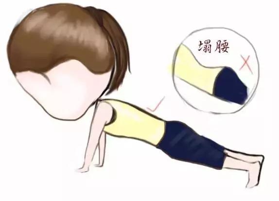 运动康复训练中常见的错误动作解析