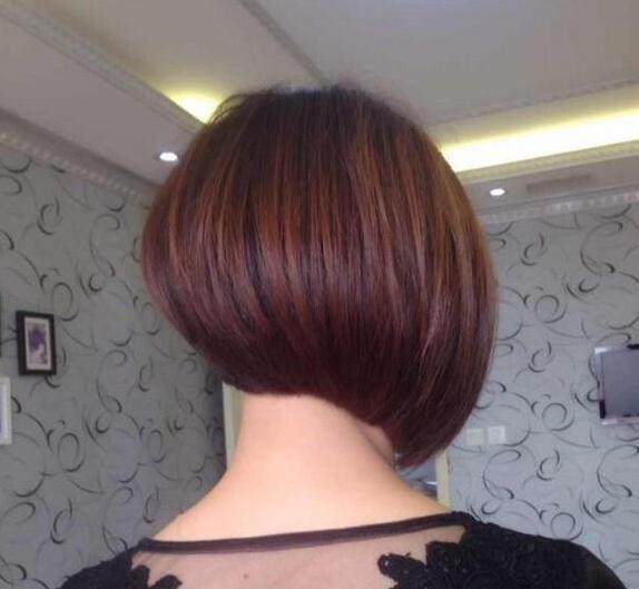 2018要流行"鸳鸯头",关键是显脸小