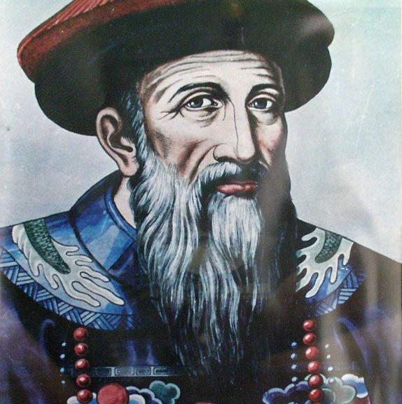 这个清朝时就想加入中国国籍的德国专家,康熙相当器重|国籍|汤若望