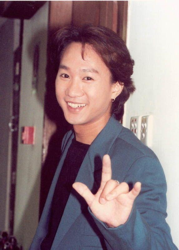 黄家驹赵传摇滚歌手,郎朗钢琴演奏者,7位双子