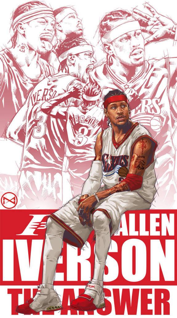 级别的球员和一个正在巅峰的球员比较是不公平的,现阶段我会选择阿伦