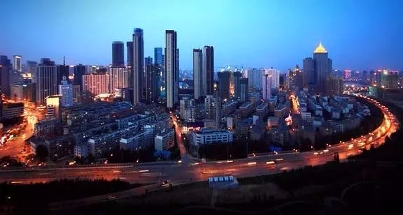 揭秘沈阳富人区百年变迁史:从贵族聚居地,到沈阳"陆家嘴"