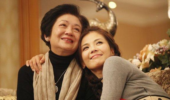 梦见和娘家人一起是什么意思