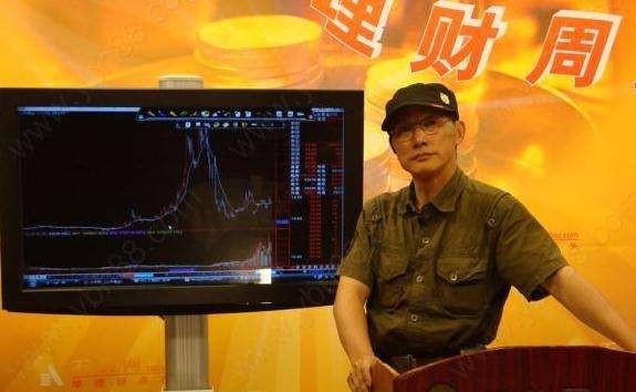 股神殷保华豪言掌握集合竞价两年50000赚3亿从未被套