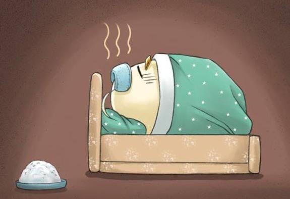 人如果长期不生病是好还是坏呢? 我们一起来听听医生的回答!