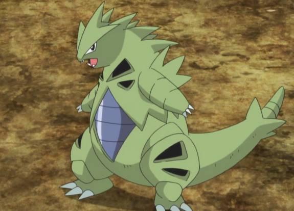 盘点神奇宝贝中小智曾经打败过的那些"准神兽"!