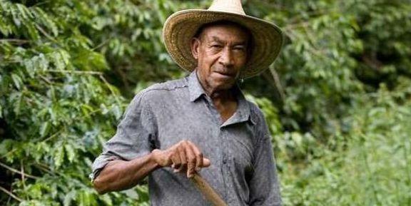 七旬老汉在田地劳作时无意间挖出了7亿现金,吓得他立马就报了警